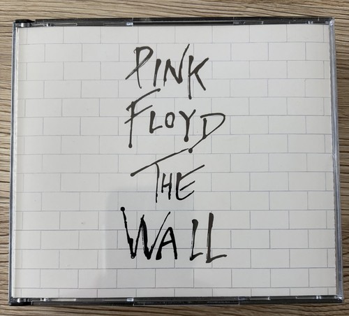 Pink floyd the - -,