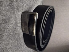 CALVIN KLEIN CINTURA UOMO 125