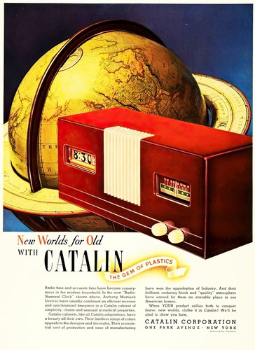 Poster pubblicitario radio - poster,