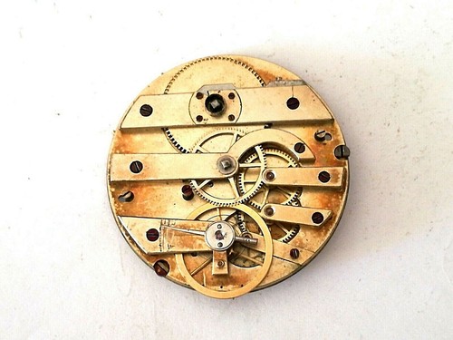 Movimento 11854 corda - corda, completo