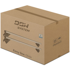 Barre Portapacchi per NISSAN