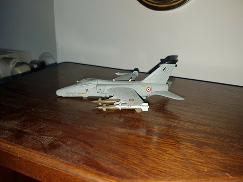 Aeromodellino amx ghibli - amx,