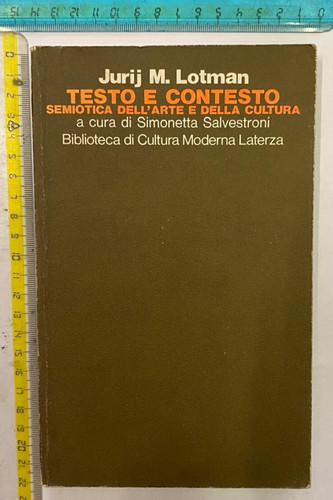 Jurij lotman testo - m.lotman,