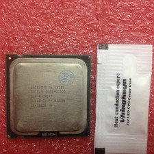 Processore Intel Core 2 Duo CPU E8500 3,16 Ghz / 6M / 1333 SLB9K SLAPK LGA 775