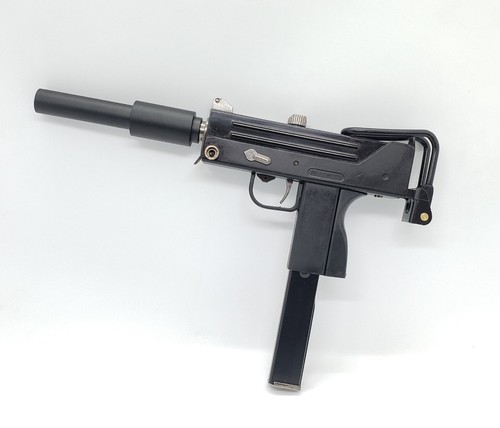 Pistola giocattolo scala 2 - giocattolo, 1:2
