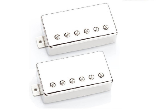 Seymour duncan seth - duncan, sh-55