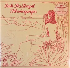 Ash Ra Tempel – Schwingungen