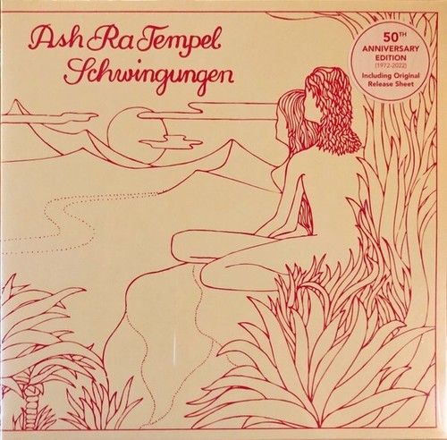 Ash tempel schwingungen - ash,