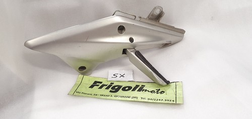 Pedana sinistra silverwing - pedana, 600