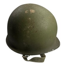 Elmetto M-1 Vintage Cucitura