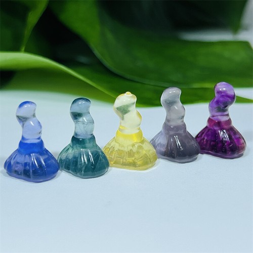 Pezzi mini scopa - pezzi, mago