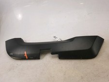 Cache lateral gauche - NIU N