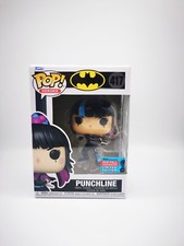 Funko Pop Punchline Batman 417
