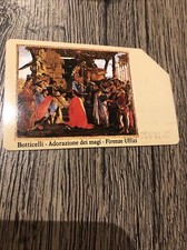 Schede Telefoniche Rare Sip E Telecom N Golden VARIANTE 100a (ocr Non Allineato)