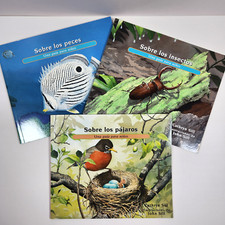 Sobre los Pájaros Peces