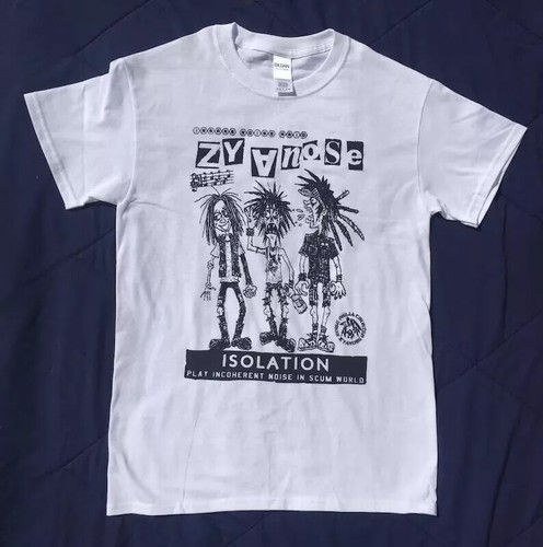 Shirt isolamento cianosio - t-shirt,