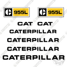 Adatto per Caterpillar 955L
