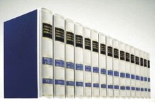 Grande dizionario enciclopedico Della musica e dei musicisti