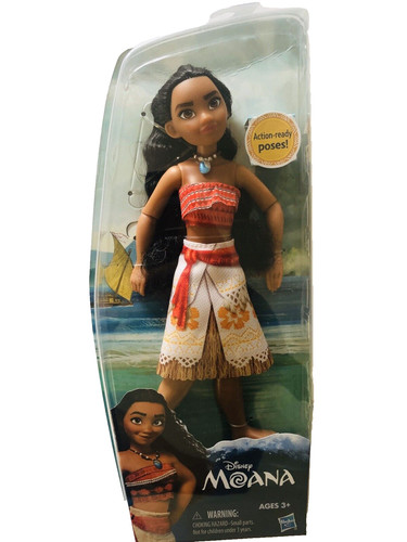 Disney moana dell - disney, dell'oceania