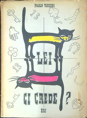 Lei crede toschi paolo - crede?,