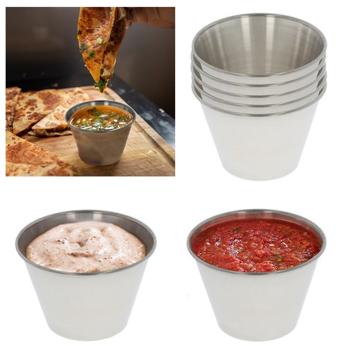 Pentole ramekins salsa - pentole,