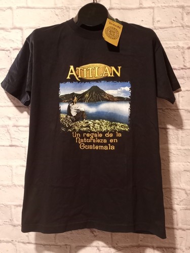 Nuovo con etichetta shirt - con, etichetta!