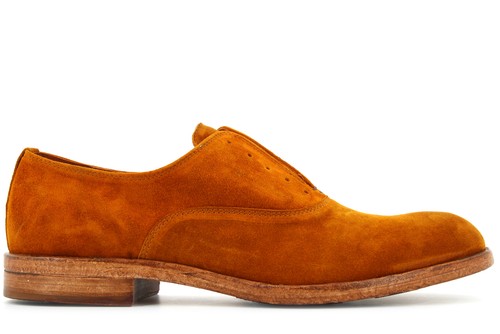 Pawelk uomo scarpa stringata - pawelk's,