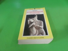 Le metamorfosi o l'asino d'oro