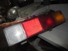 FIAT 500 Cinquecento e Sporting - Fanale posteriore destro - Ricambio usato