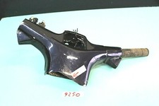 MANUBRIO VESPA SPECIAL  PARTE DEL FARO ROTTA DA SISTEMARE