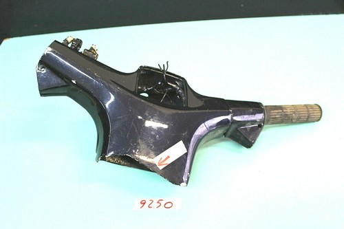 Manubrio vespa special parte - manubrio,