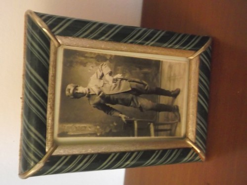 Cartolina postale militare i - cartolina,