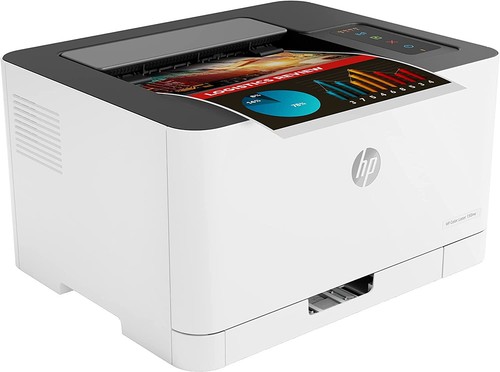 Color laser 150nw - hp,