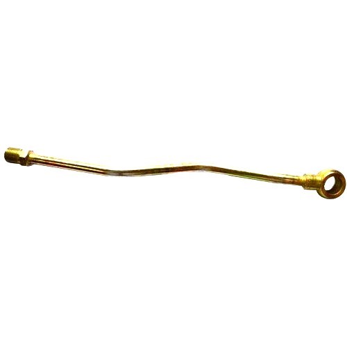 Carburante tubo filtro - tubo, a