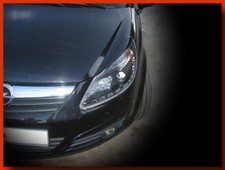 VAUXHALL OPEL CORSA D FARO