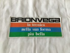 BRIONVEGA La Tecnica Nella Sua