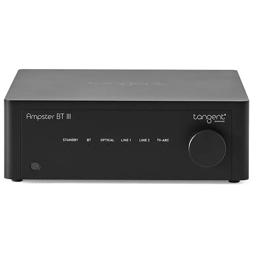 Tangent ampster iii - tangent,