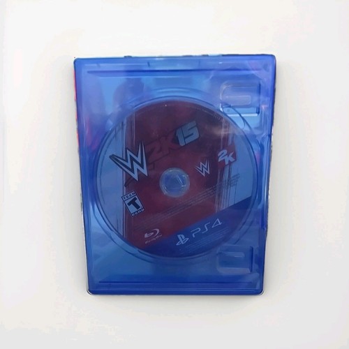 Videogioco playstation wwe - 4,