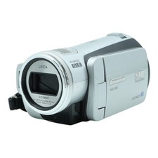 Videocamera Digitale Panasonic