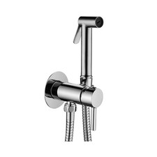 Bidet KIT Paffoni Tweet Round