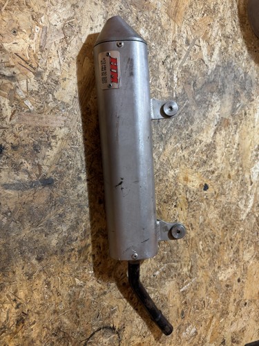 Silenziatore 50 cc - 50,