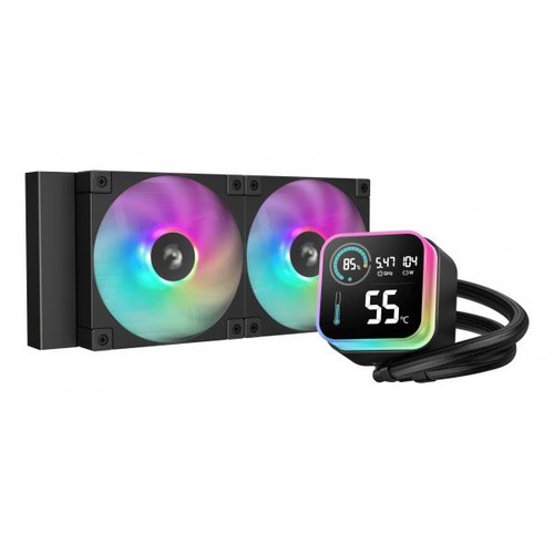 Deepcool lq240 processore kit - deepcool,