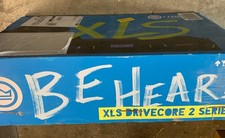 Crown XLS1002 Amplificatore di