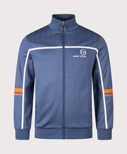 Top uomo Sergio Tacchini