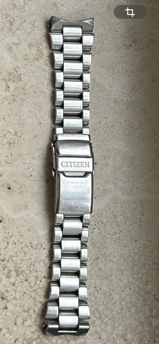 Bracciale citizen pilot - bracciale,