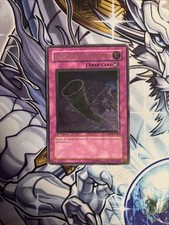 (HE) Yugioh! Black Horn of