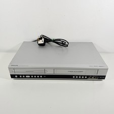 Philips DVP3350V Lettore