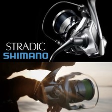 Mulinello spinning shimano - spinning,