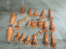 Soldatini Atlantic 1601 Alla