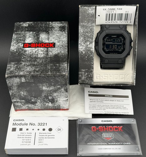 Orologio casio shock - casio, g-shock